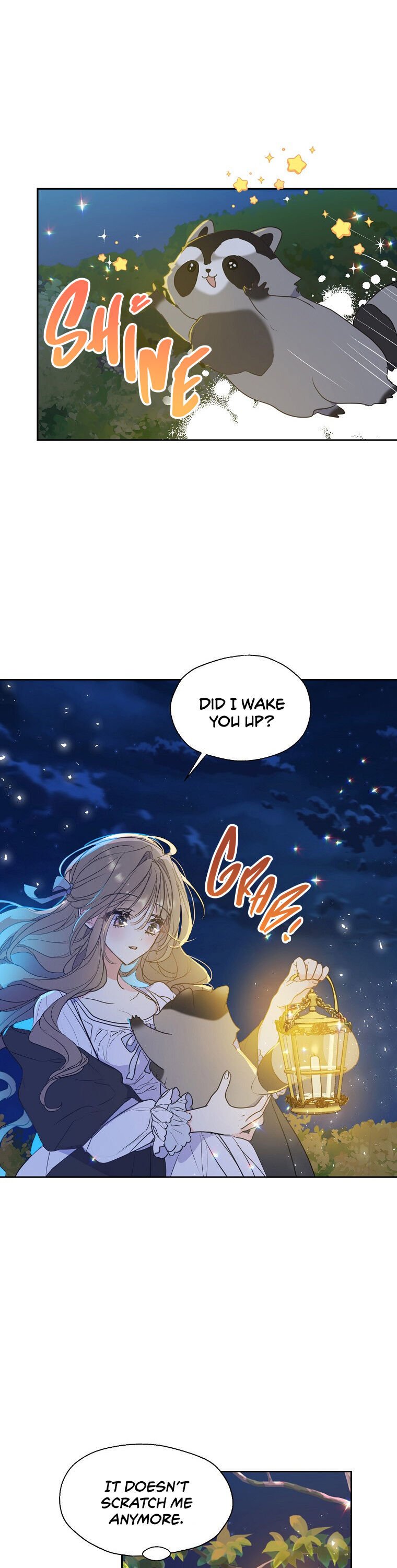 Your Majesty, Please Don’t Kill Me Again Chapter 60 95 9