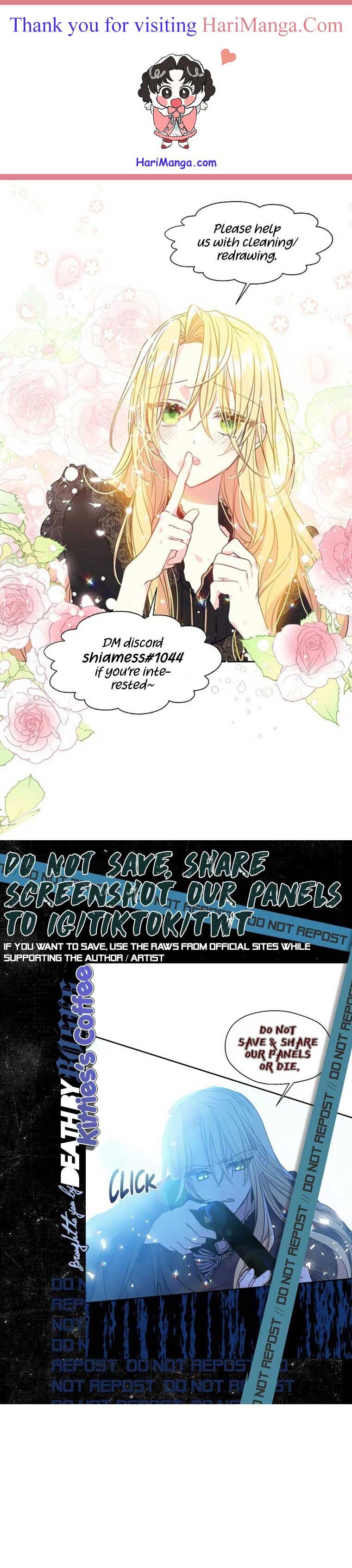 Your Majesty, Please Don’t Kill Me Again Chapter 61 89 0