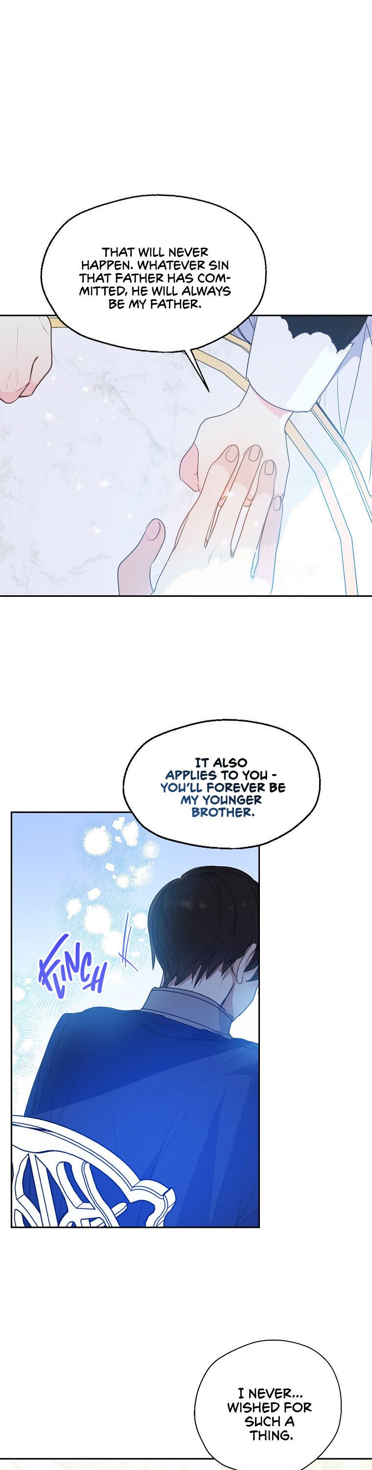 Your Majesty, Please Don’t Kill Me Again Chapter 61 100 11