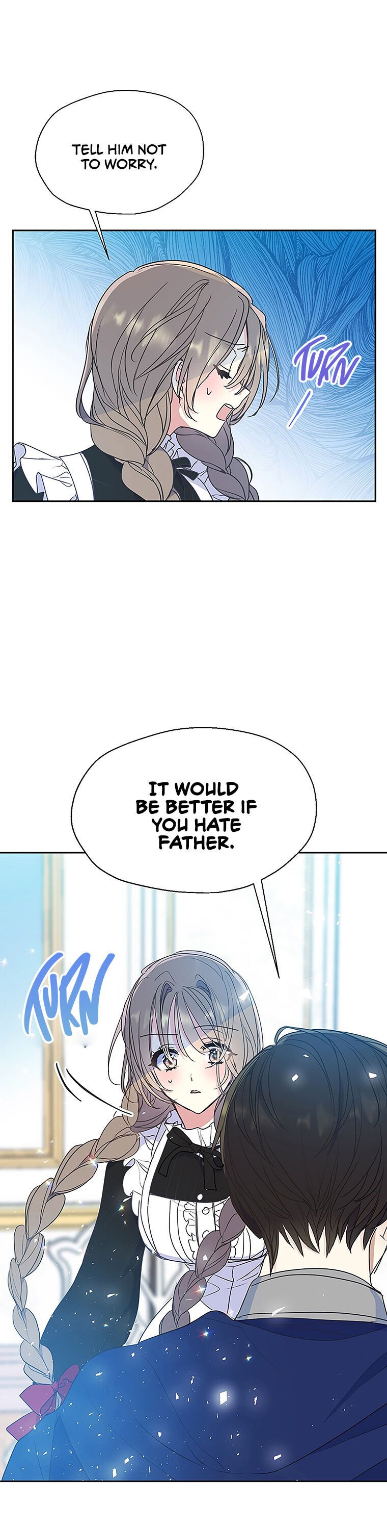 Your Majesty, Please Don’t Kill Me Again Chapter 61 104 15