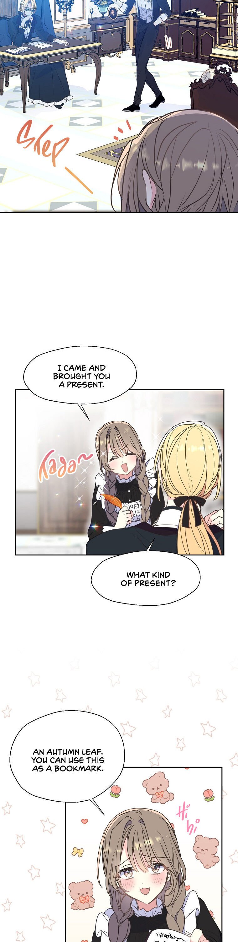 Your Majesty, Please Don’t Kill Me Again Chapter 61 108 19