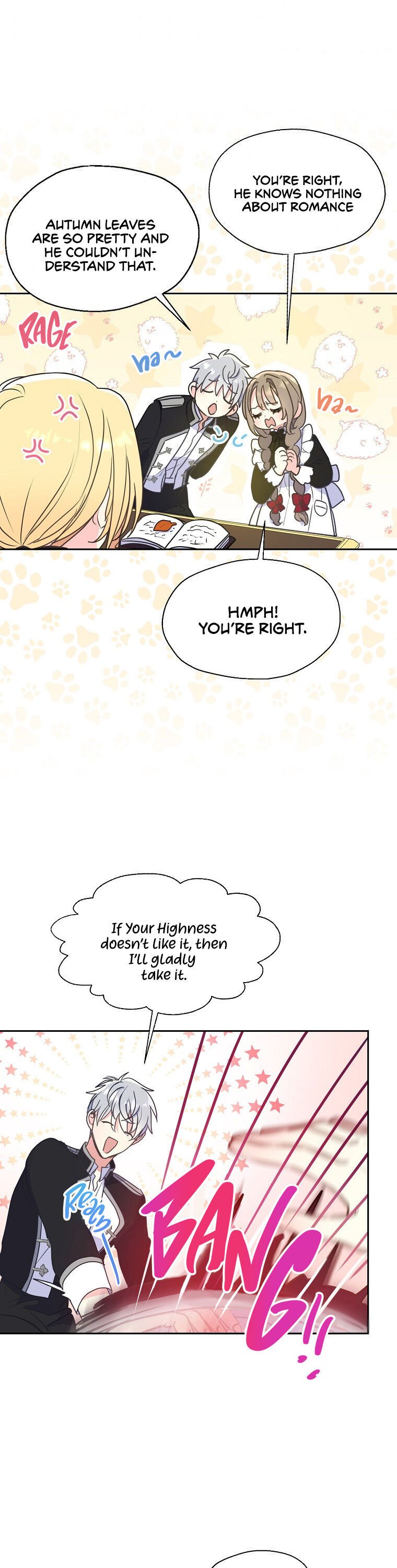 Your Majesty, Please Don’t Kill Me Again Chapter 61 110 21