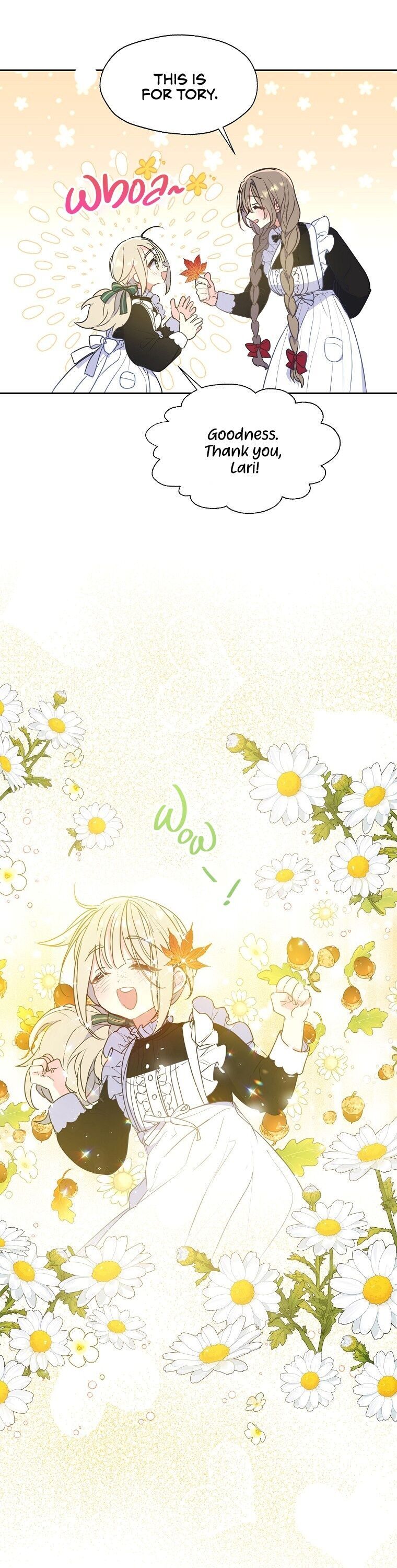 Your Majesty, Please Don’t Kill Me Again Chapter 61 112 23