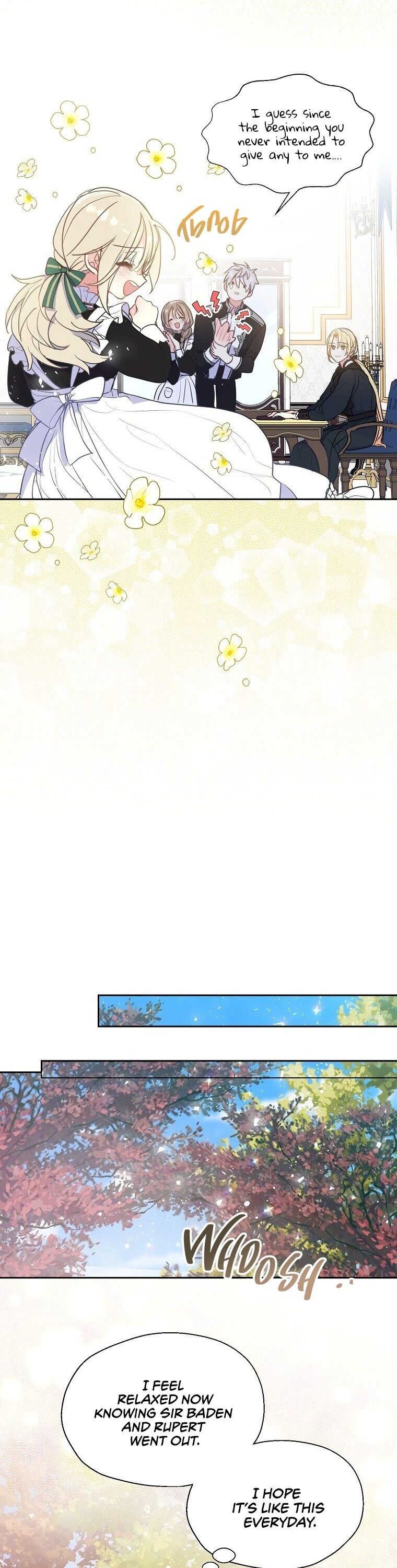 Your Majesty, Please Don’t Kill Me Again Chapter 61 113 24