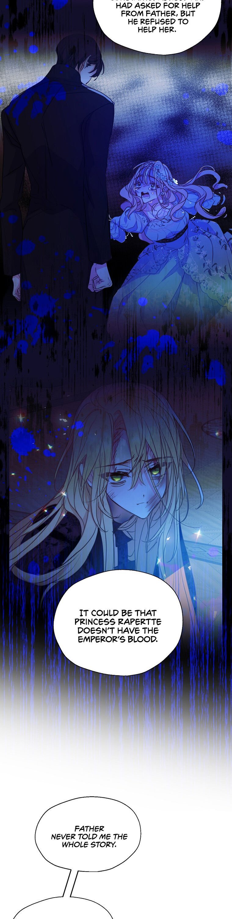 Your Majesty, Please Don’t Kill Me Again Chapter 61 95 6