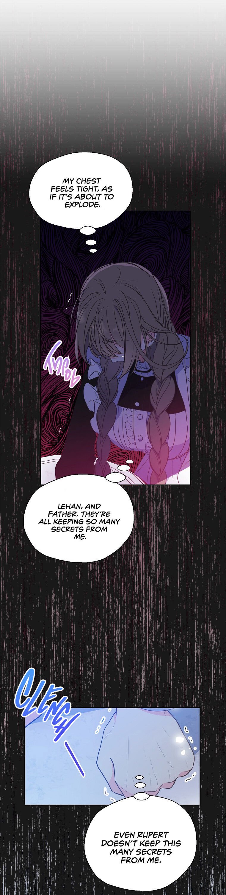 Your Majesty, Please Don’t Kill Me Again Chapter 61 97 8