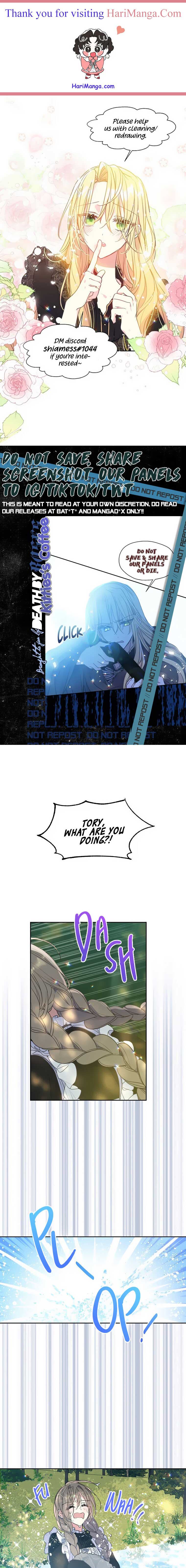 Your Majesty, Please Don’t Kill Me Again Chapter 62 77 0