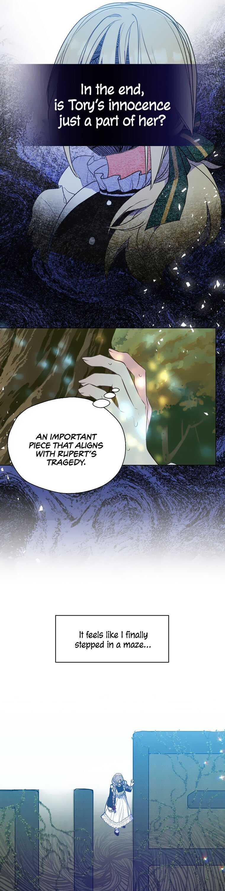 Your Majesty, Please Don’t Kill Me Again Chapter 62 88 11