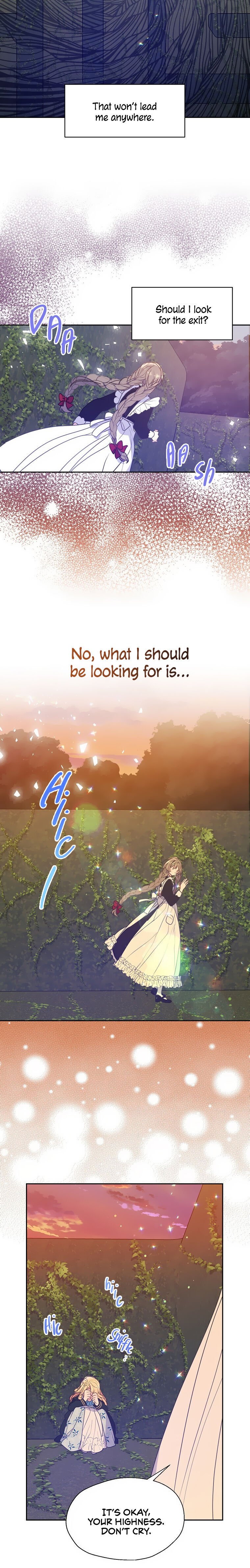 Your Majesty, Please Don’t Kill Me Again Chapter 62 89 12