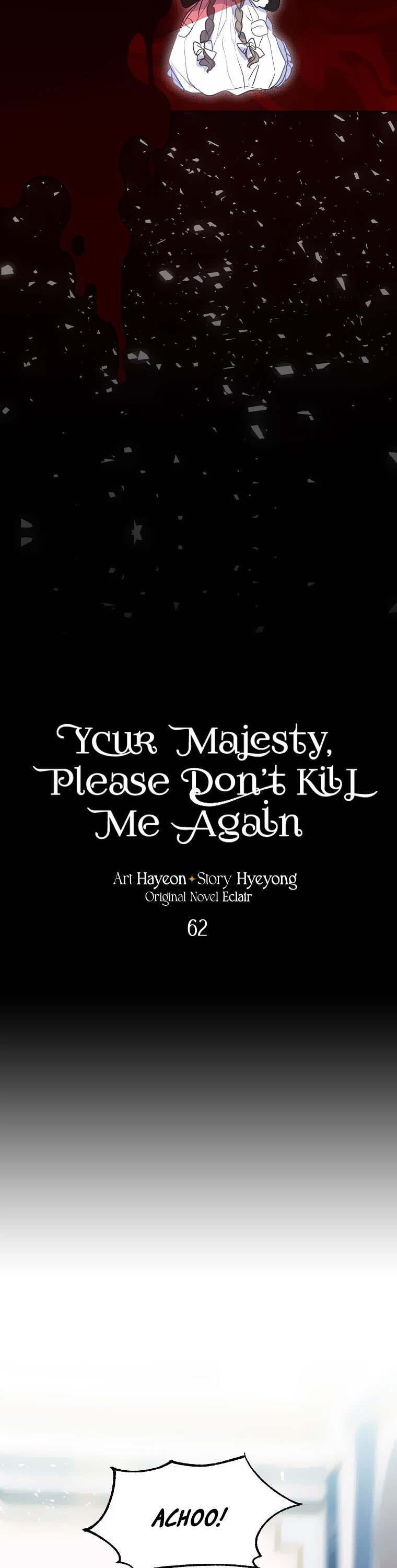 Your Majesty, Please Don’t Kill Me Again Chapter 62 92 15