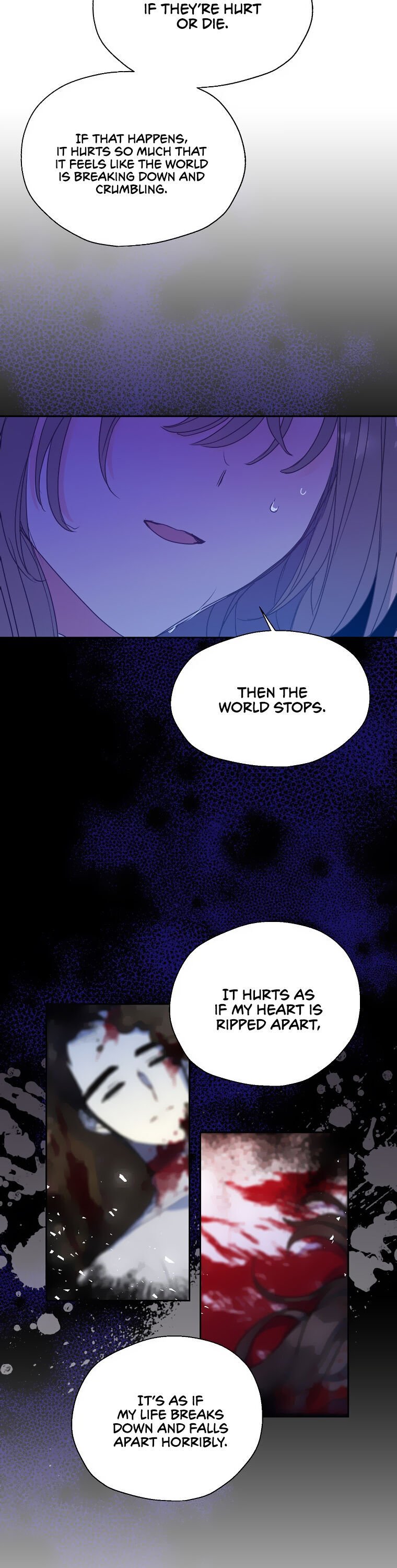 Your Majesty, Please Don’t Kill Me Again Chapter 62 95 18