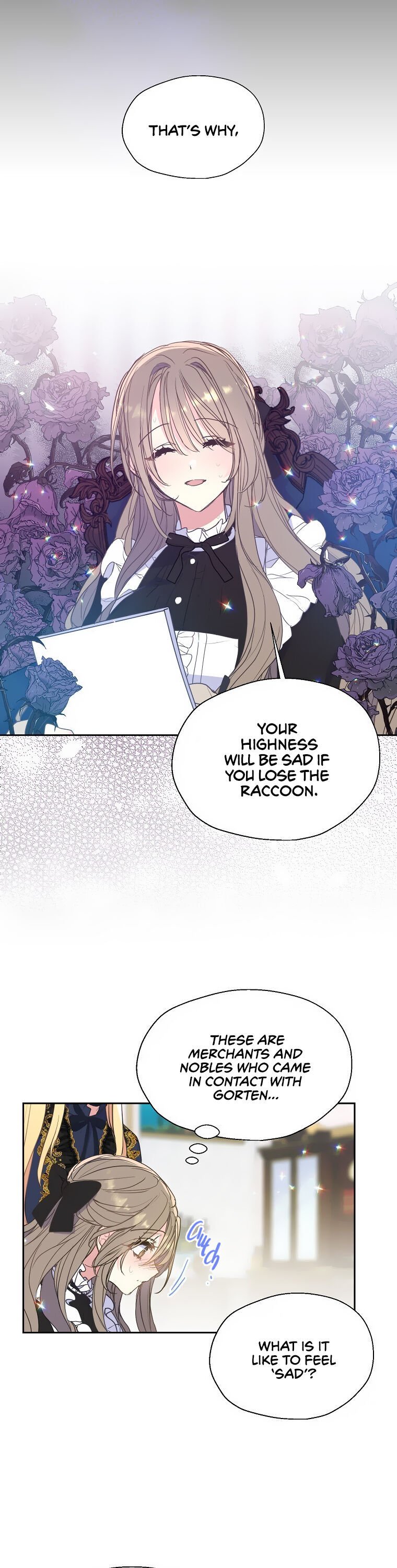 Your Majesty, Please Don’t Kill Me Again Chapter 62 96 19