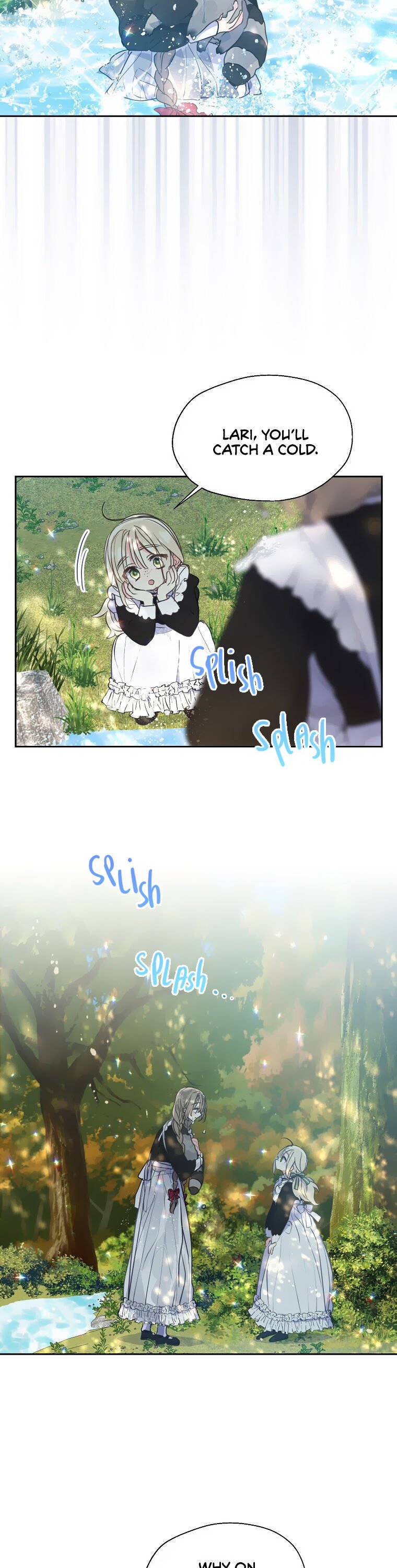 Your Majesty, Please Don’t Kill Me Again Chapter 62 79 2