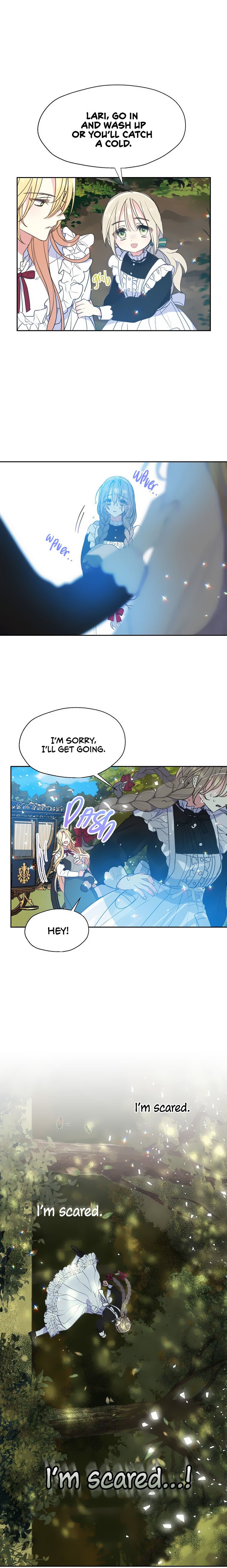 Your Majesty, Please Don’t Kill Me Again Chapter 62 86 9