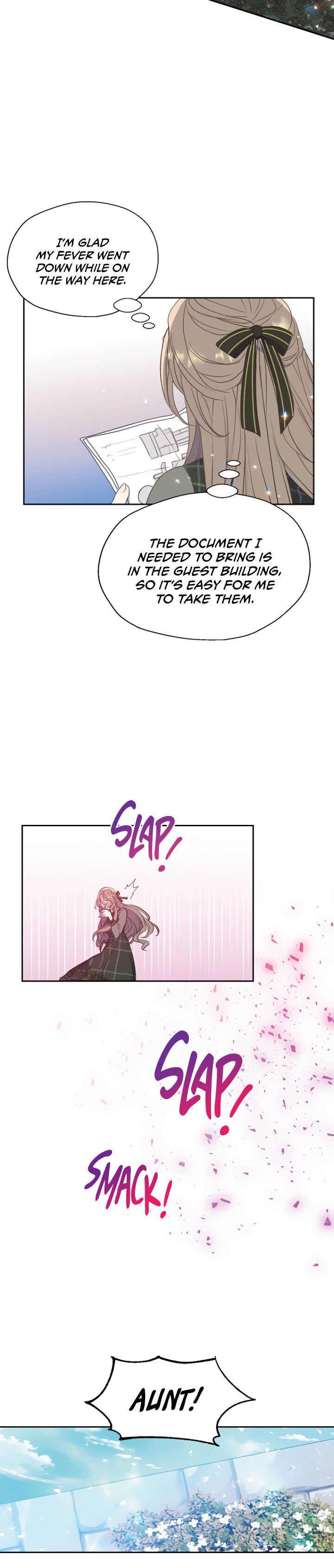 Your Majesty, Please Don’t Kill Me Again Chapter 63 84 12