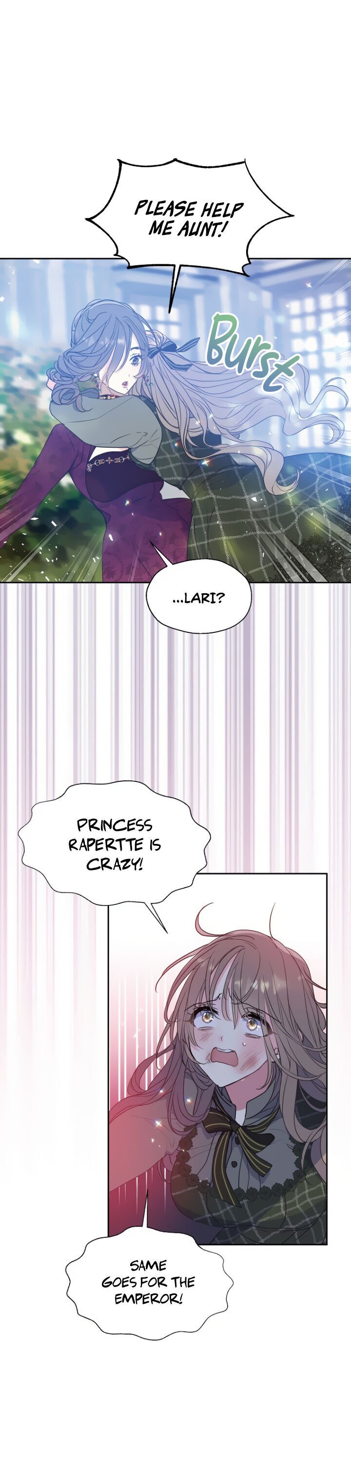 Your Majesty, Please Don’t Kill Me Again Chapter 63 85 13