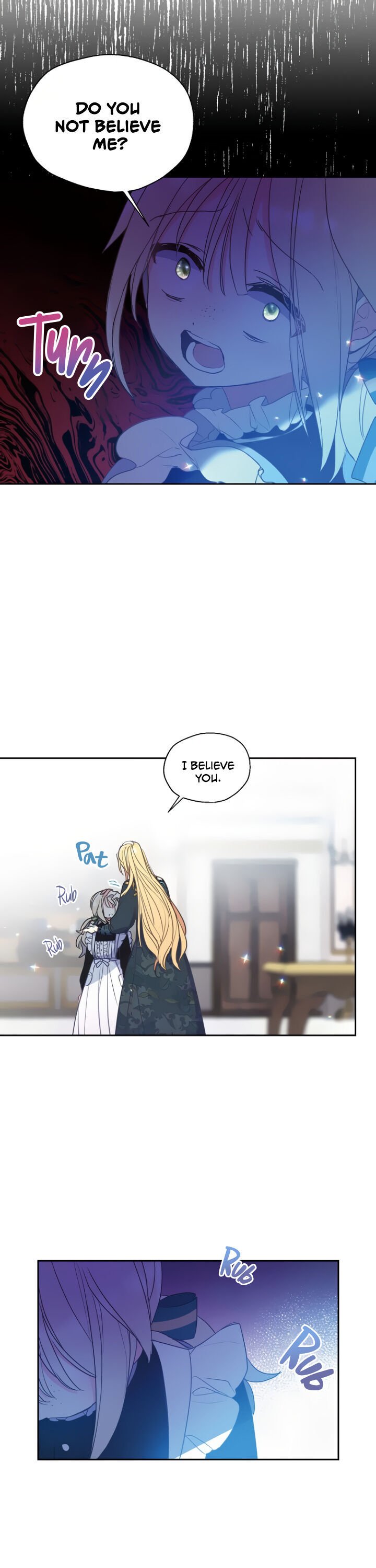 Your Majesty, Please Don’t Kill Me Again Chapter 63 90 18