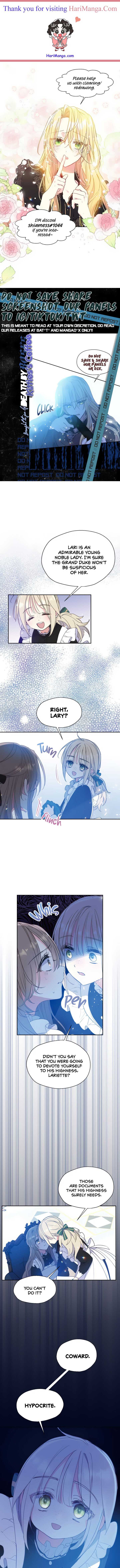 Your Majesty, Please Don’t Kill Me Again Chapter 63 74 2