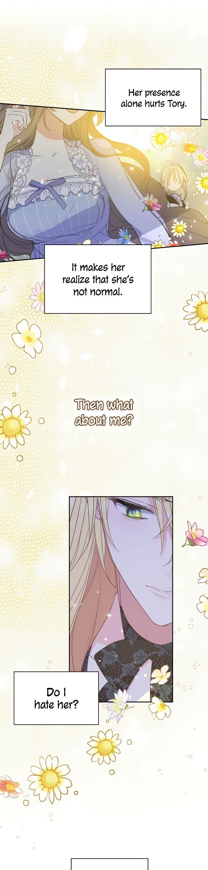 Your Majesty, Please Don’t Kill Me Again Chapter 63 92 20