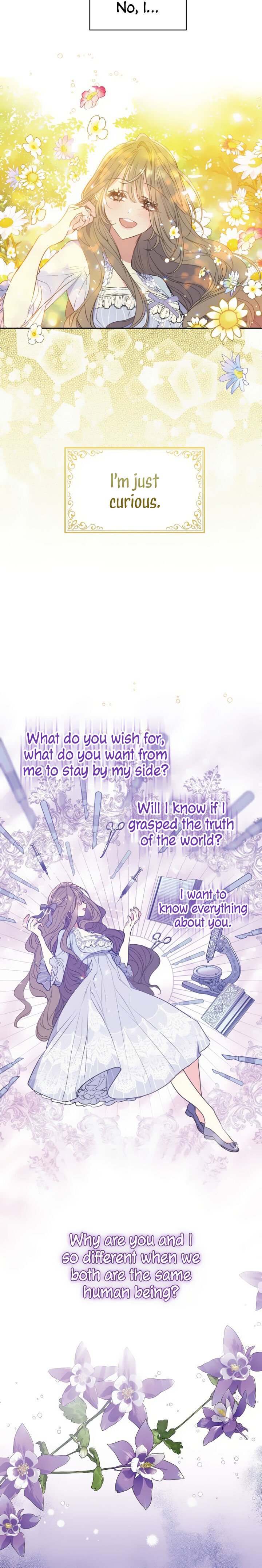 Your Majesty, Please Don’t Kill Me Again Chapter 63 93 21