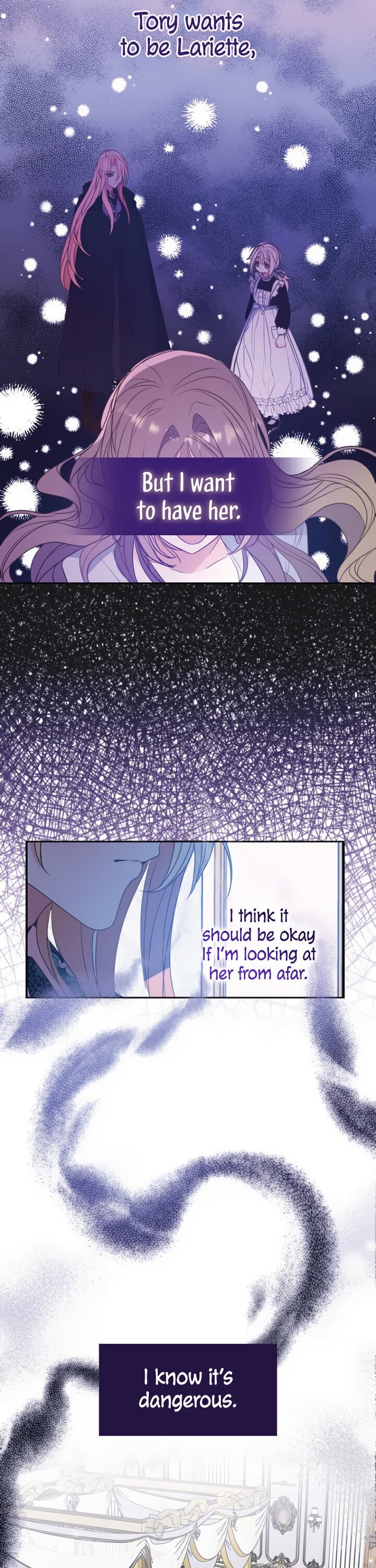 Your Majesty, Please Don’t Kill Me Again Chapter 63 94 22