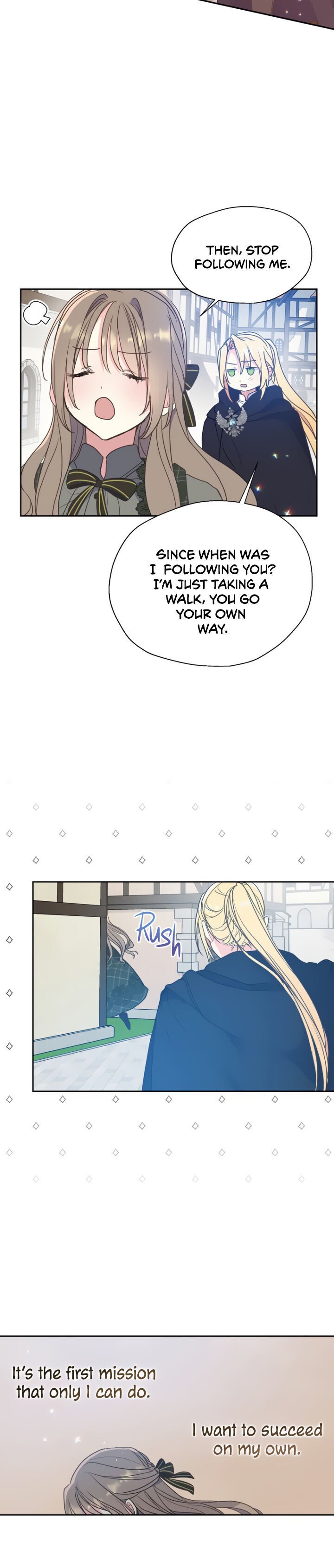 Your Majesty, Please Don’t Kill Me Again Chapter 63 78 6