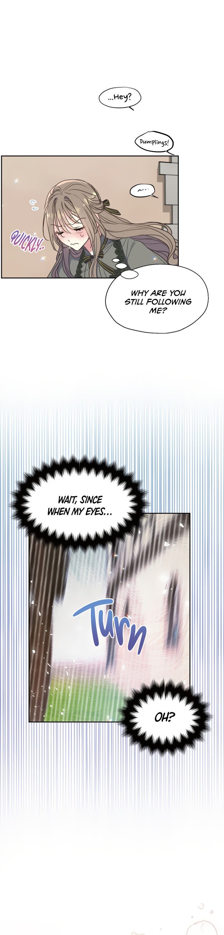 Your Majesty, Please Don’t Kill Me Again Chapter 63 79 7