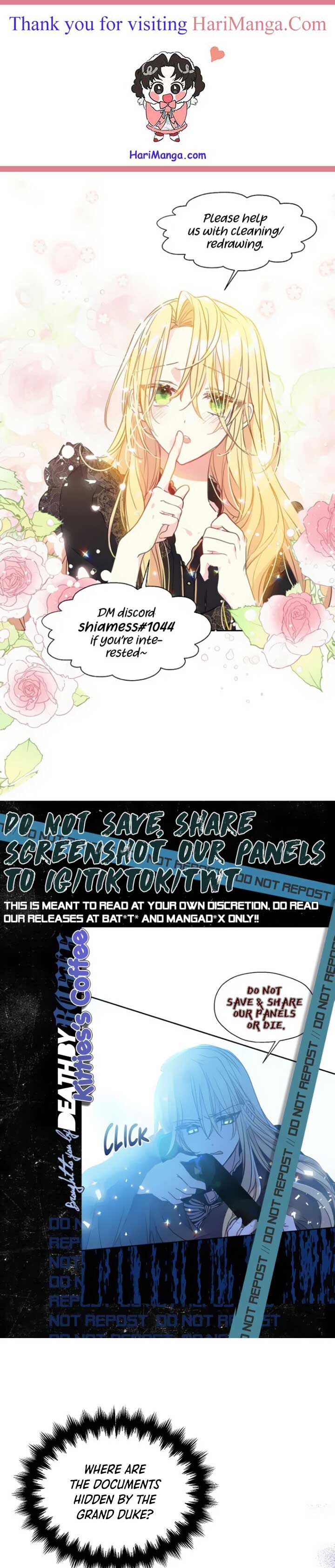 Your Majesty, Please Don’t Kill Me Again Chapter 64 74 0