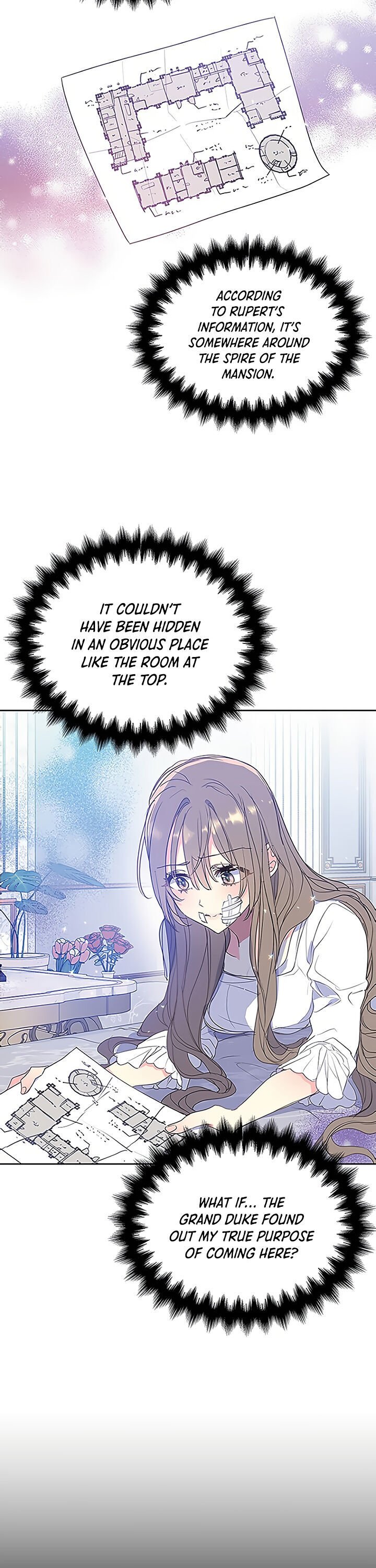 Your Majesty, Please Don’t Kill Me Again Chapter 64 75 1