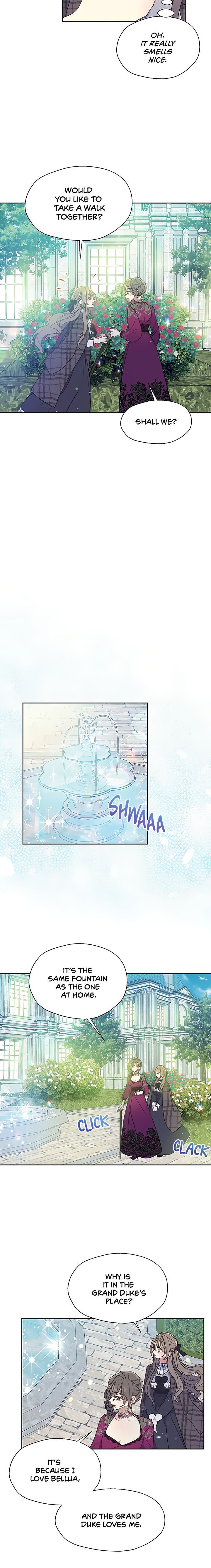 Your Majesty, Please Don’t Kill Me Again Chapter 64 84 10