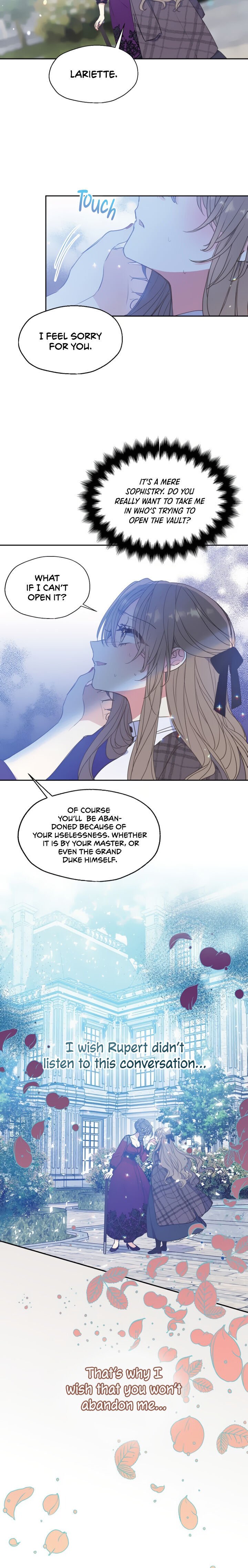 Your Majesty, Please Don’t Kill Me Again Chapter 64 88 14