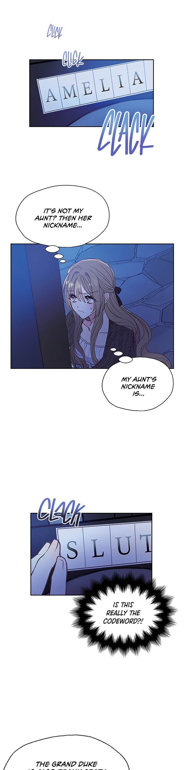 Your Majesty, Please Don’t Kill Me Again Chapter 64 91 17