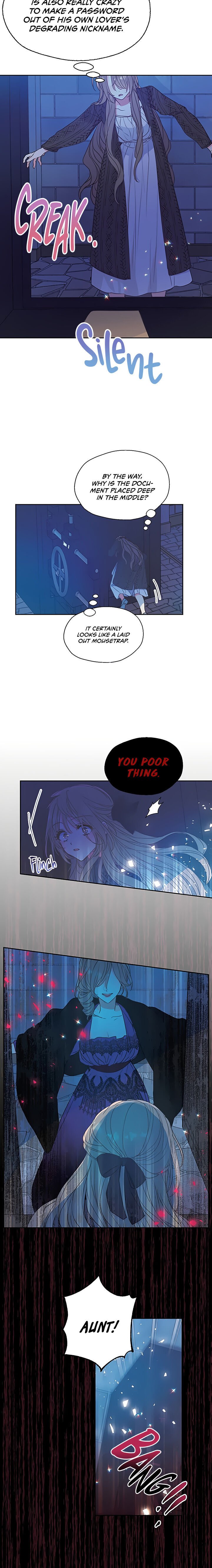 Your Majesty, Please Don’t Kill Me Again Chapter 64 92 18