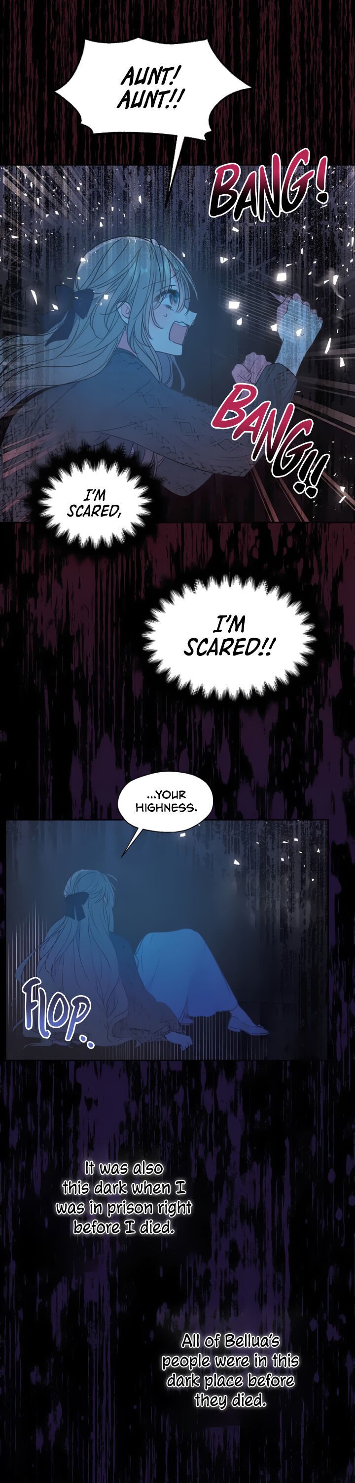 Your Majesty, Please Don’t Kill Me Again Chapter 64 93 19