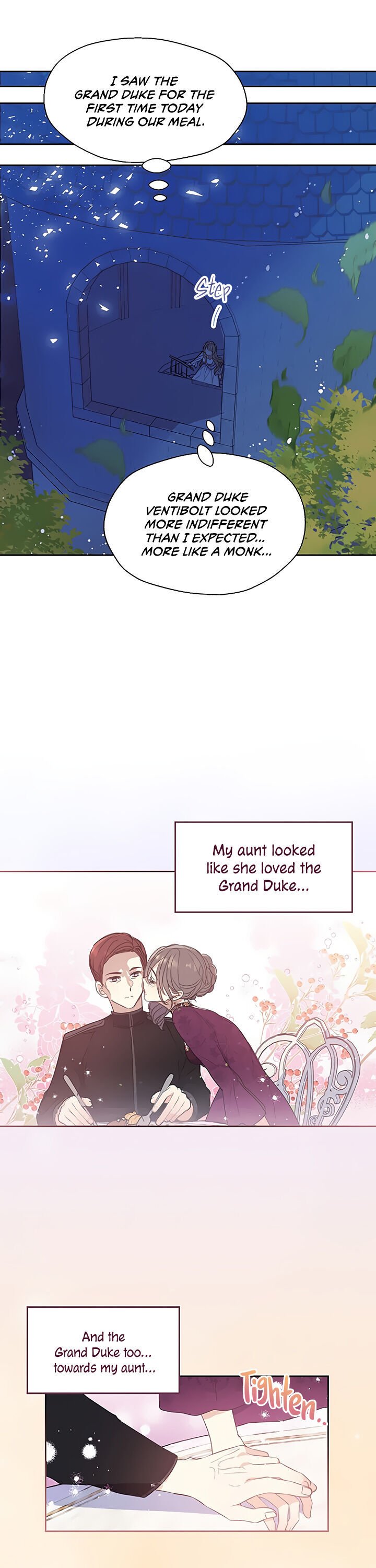 Your Majesty, Please Don’t Kill Me Again Chapter 64 77 3