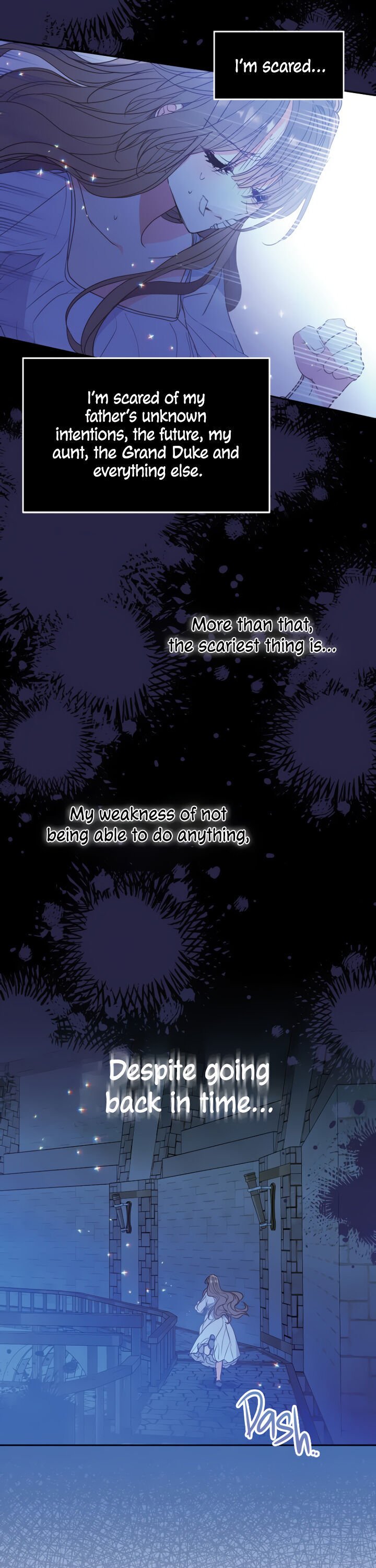 Your Majesty, Please Don’t Kill Me Again Chapter 64 81 7