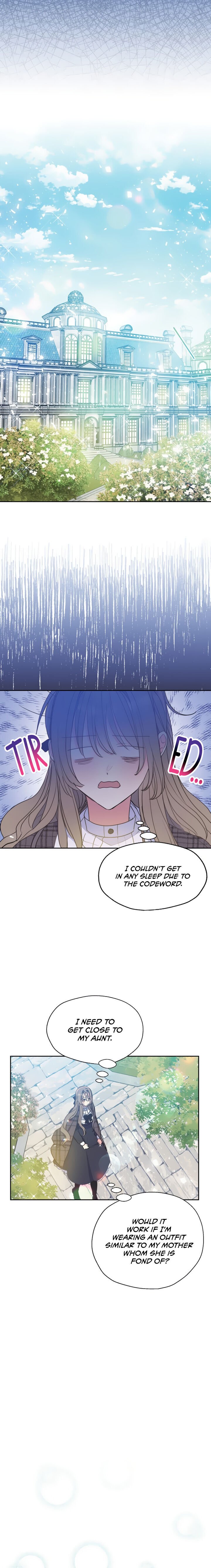 Your Majesty, Please Don’t Kill Me Again Chapter 64 82 8