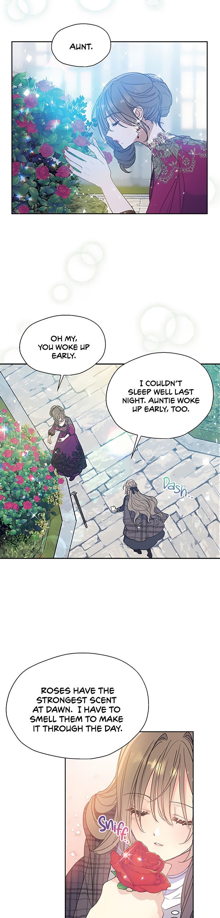 Your Majesty, Please Don’t Kill Me Again Chapter 64 83 9