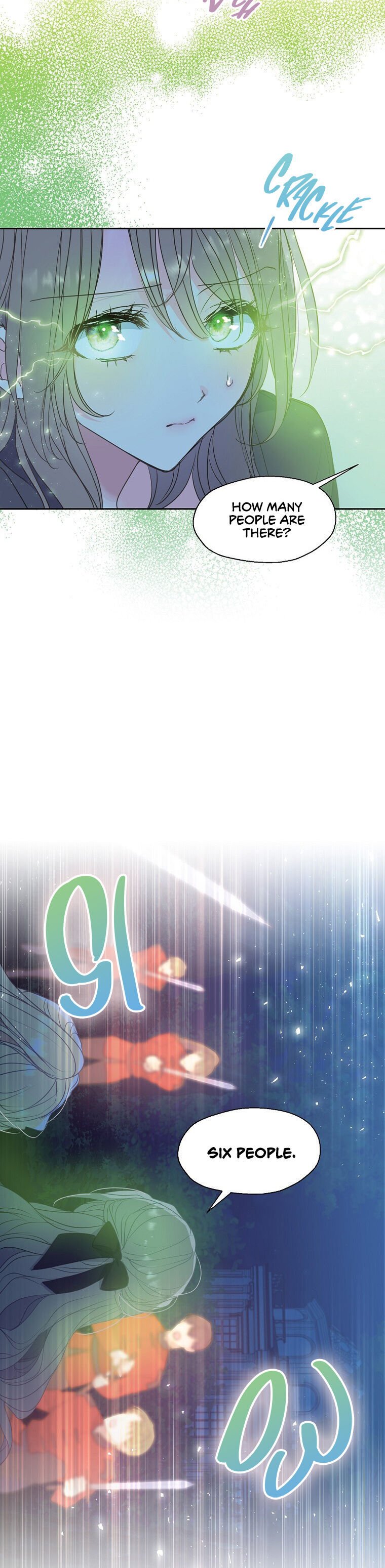 Your Majesty, Please Don’t Kill Me Again Chapter 65 100 17