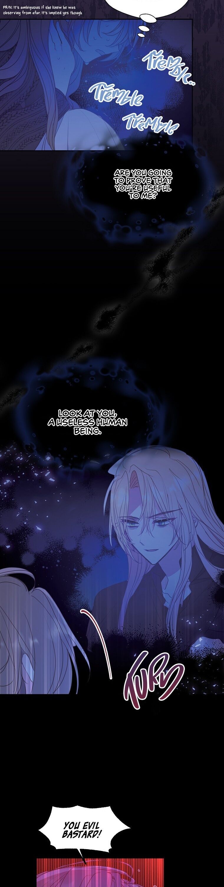 Your Majesty, Please Don’t Kill Me Again Chapter 65 85 2