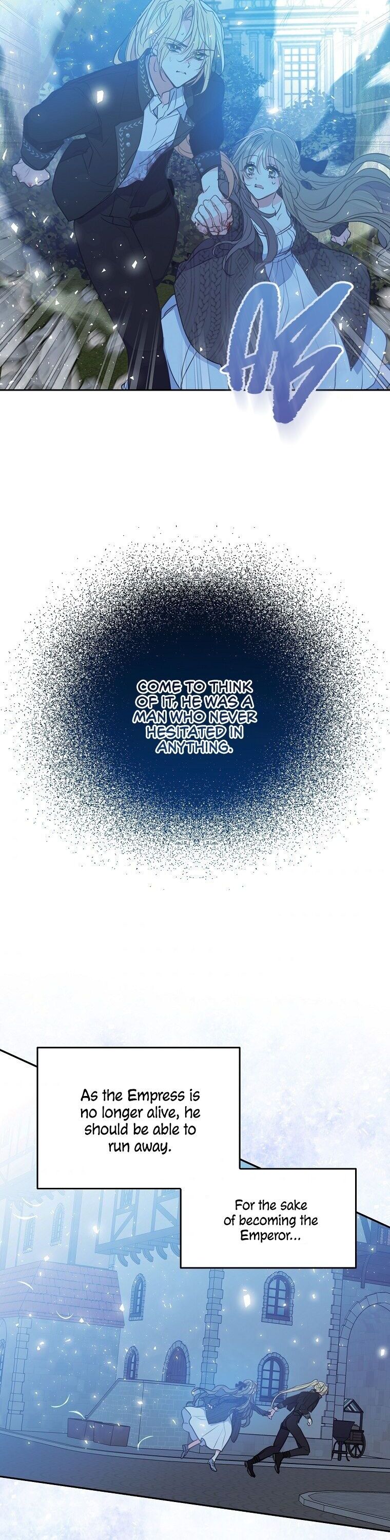 Your Majesty, Please Don’t Kill Me Again Chapter 65 104 21