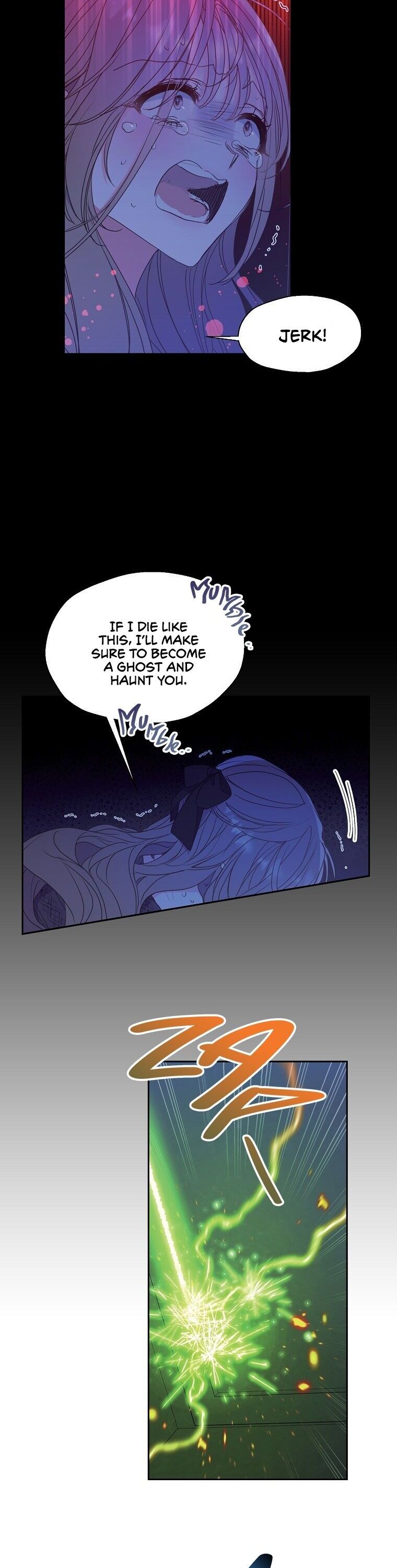 Your Majesty, Please Don’t Kill Me Again Chapter 65 86 3