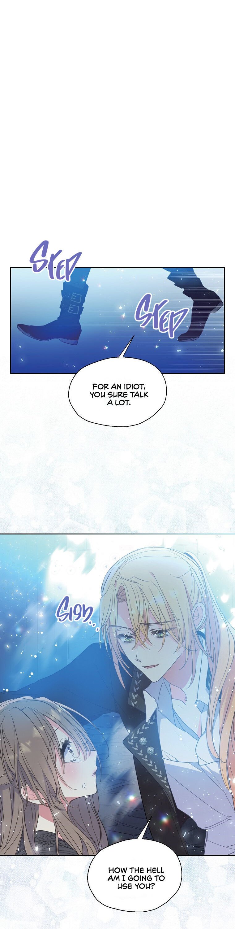 Your Majesty, Please Don’t Kill Me Again Chapter 65 89 6