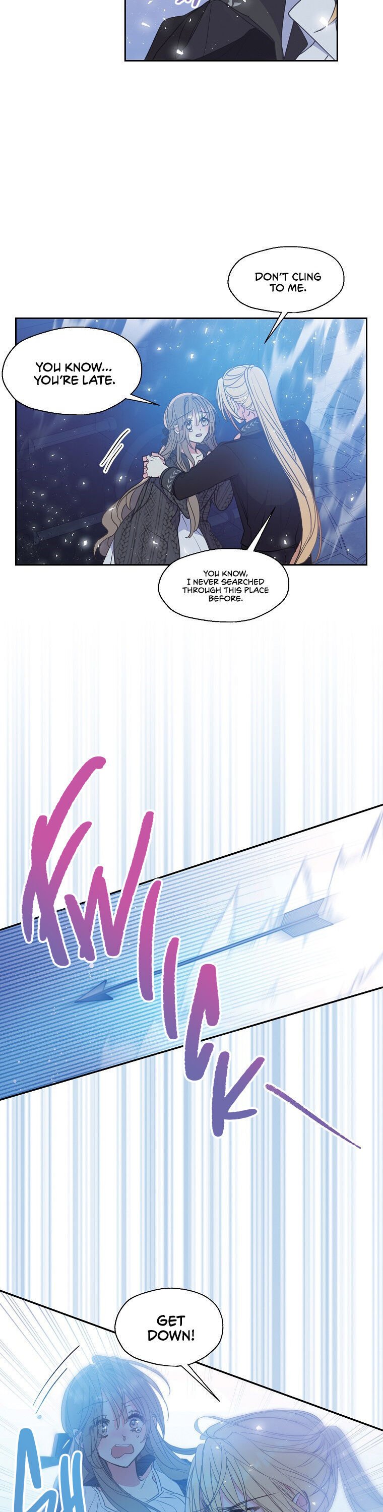 Your Majesty, Please Don’t Kill Me Again Chapter 65 91 8