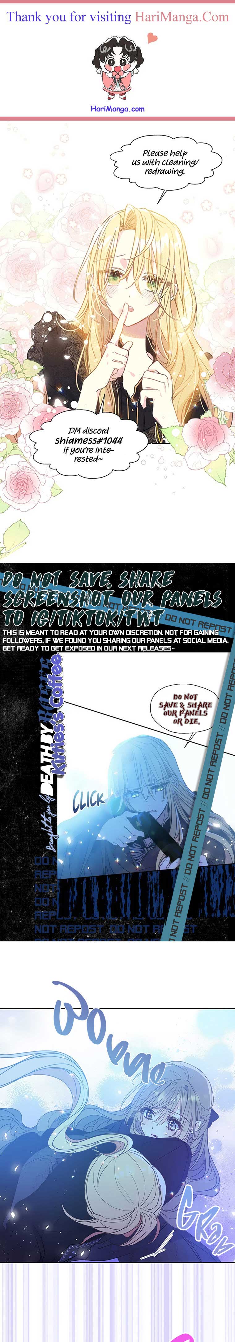 Your Majesty, Please Don’t Kill Me Again Chapter 66 71 1