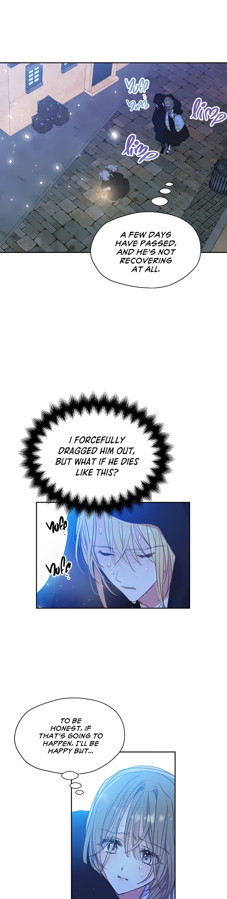 Your Majesty, Please Don’t Kill Me Again Chapter 66 81 11