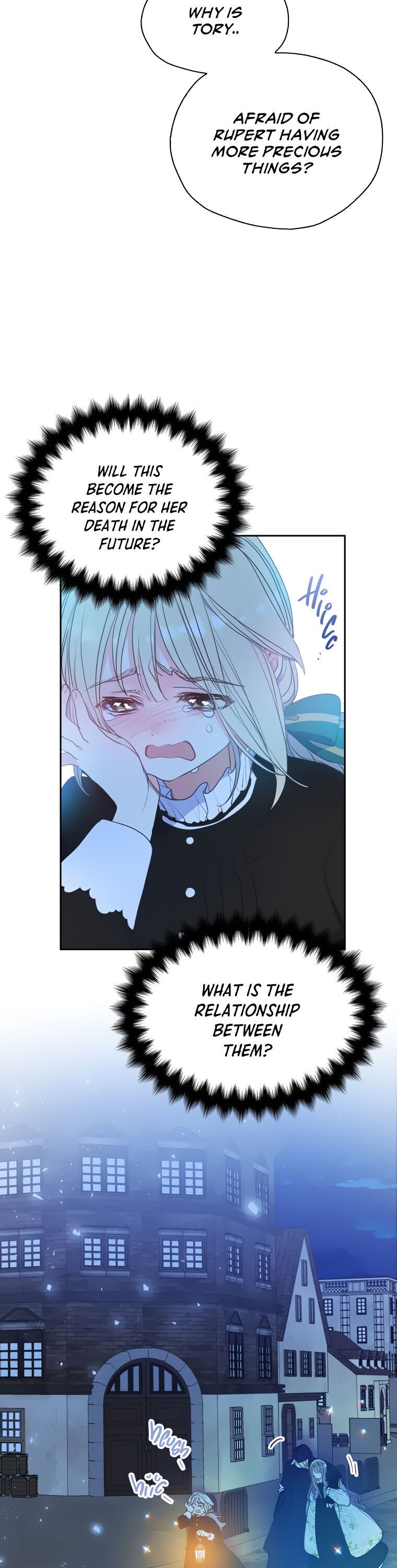 Your Majesty, Please Don’t Kill Me Again Chapter 66 86 16