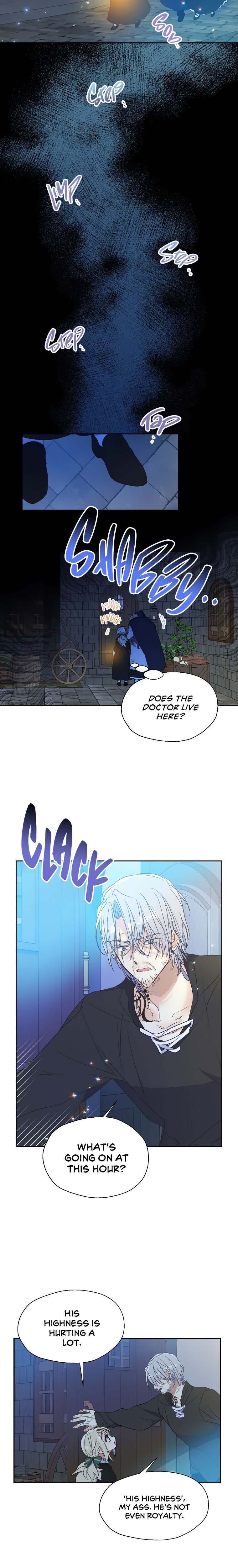 Your Majesty, Please Don’t Kill Me Again Chapter 66 87 17