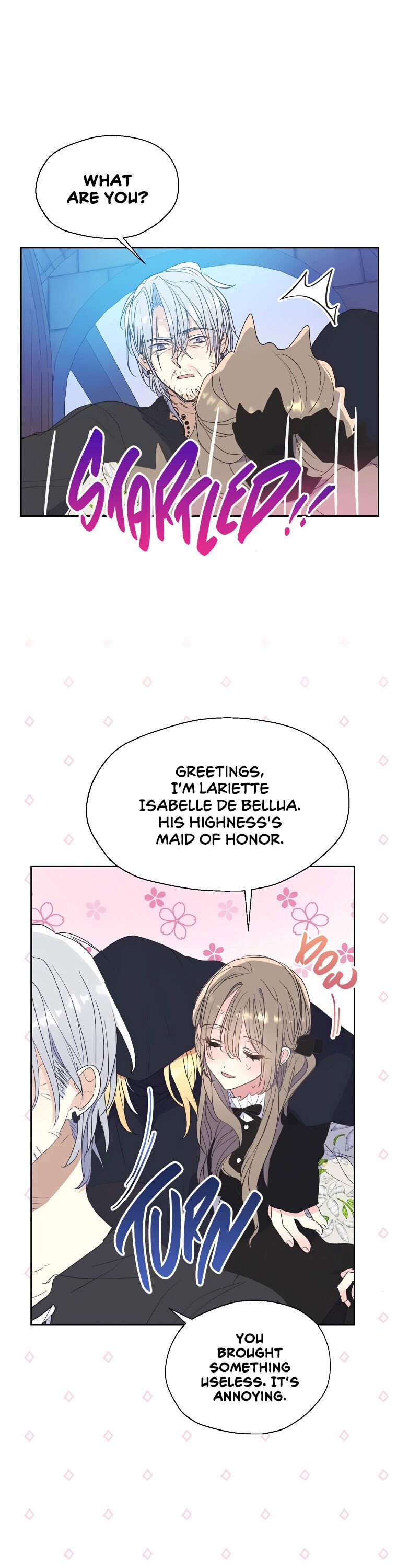 Your Majesty, Please Don’t Kill Me Again Chapter 66 88 18