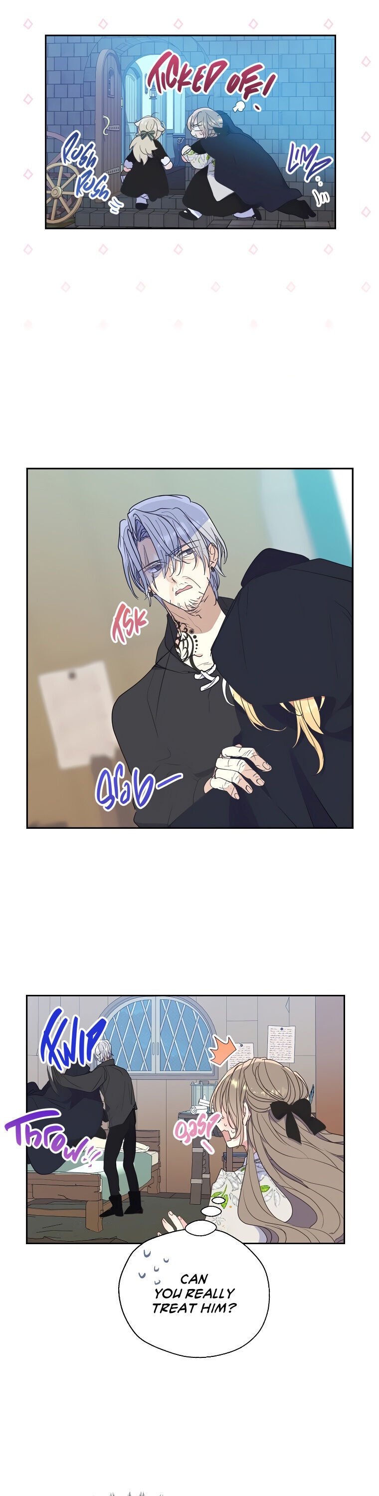 Your Majesty, Please Don’t Kill Me Again Chapter 66 89 19